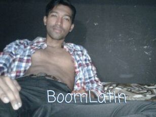 Boom_Latin