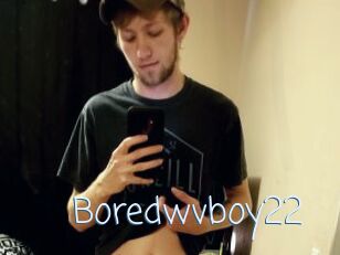 Boredwvboy22