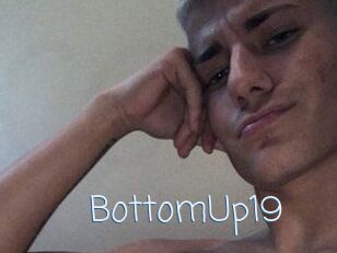 BottomUp19