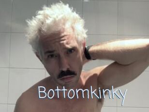 Bottomkinky