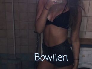 Bowiien