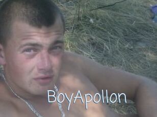 BoyApollon