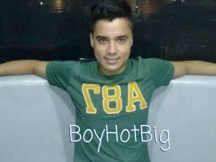 BoyHotBig