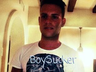 BoySucker