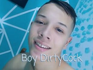 Boy_DirtyCock