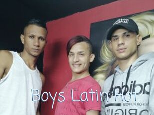 Boys_Latin_Hot