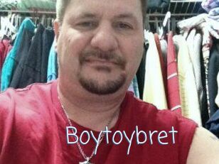 Boytoybret