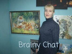 Brainy_Chat_