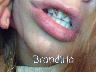 BrandiHo