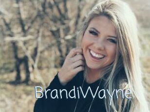 BrandiWayne