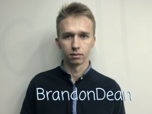 BrandonDean