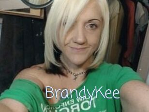 BrandyKee