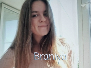 Braniya