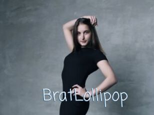 BratLollipop