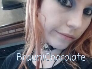 BrauniChocolate