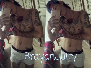 BrayanJuicy