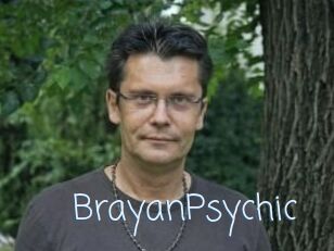 BrayanPsychic