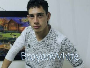 BrayanWhite