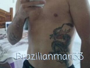 Brazilianman33