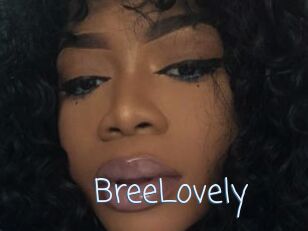 BreeLovely