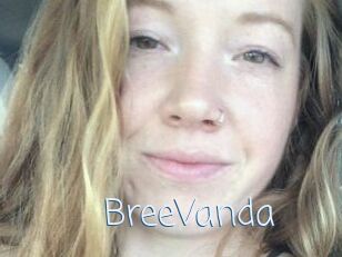 BreeVanda