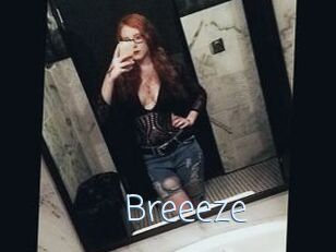 Breeeze