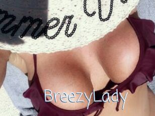 BreezyLady