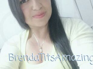 BrendaTitsAmazing