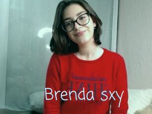 Brenda_sxy