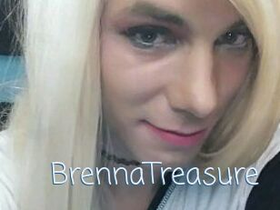 BrennaTreasure