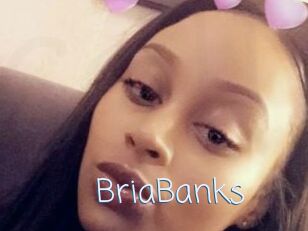 BriaBanks