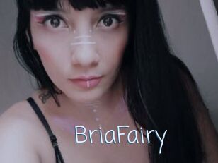 BriaFairy