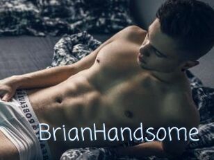 BrianHandsome