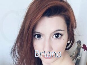 Briana