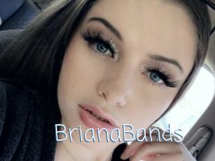 BrianaBands