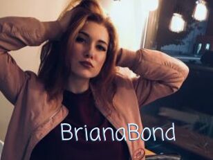 BrianaBond