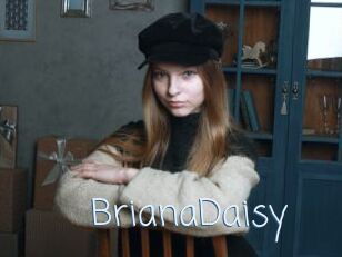 BrianaDaisy