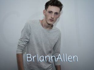 BriannAllen