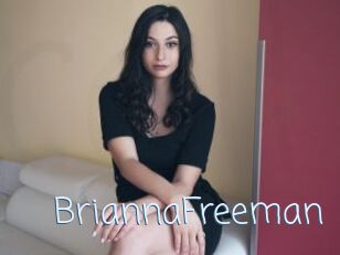 BriannaFreeman