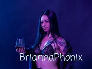 BriannaPhonix