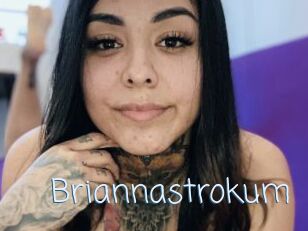 Briannastrokum