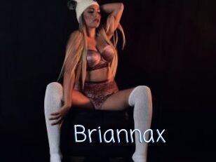 Briannax