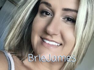 BrieJames