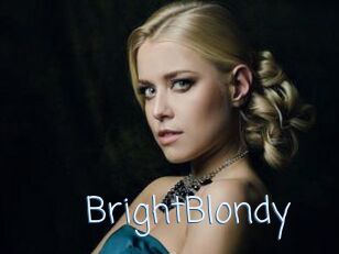 BrightBlondy