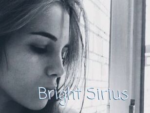 Bright_Sirius