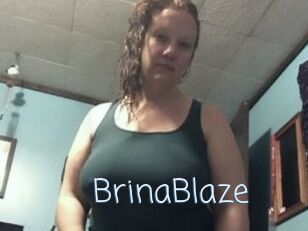 BrinaBlaze