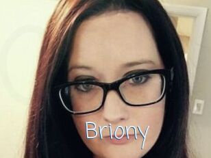 Briony