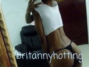 Britanny_hotting