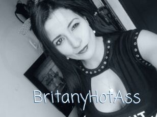 BritanyHotAss