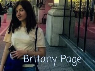 Britany_Page